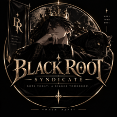 Black Root Syndicate